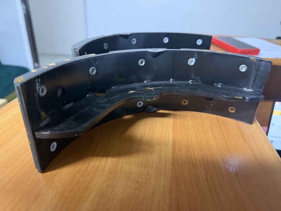 Тормозные колодки HyundaiMighty