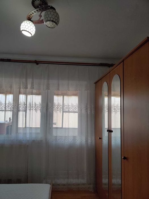 Apartament 2 camere Calafat