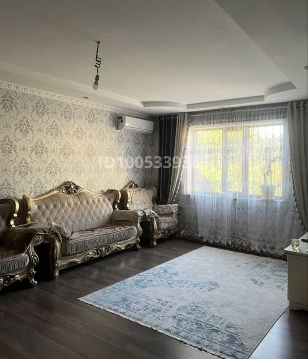 Отдельный дом 4комнаты.8 сот