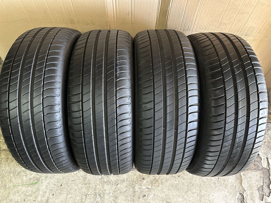 205/45 R17 Michelin Primacy 3