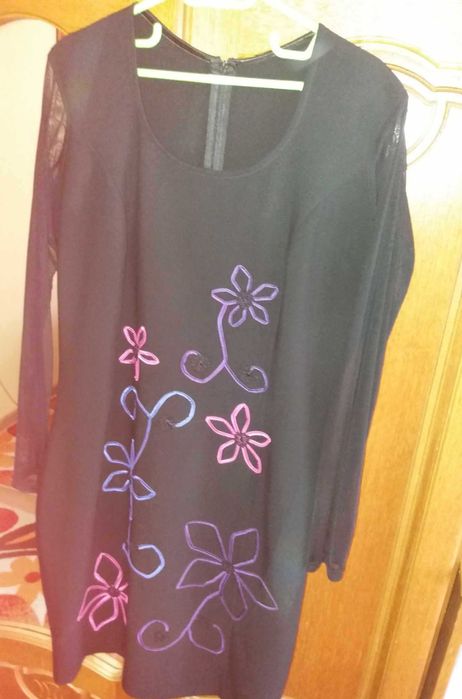Rochie, mărimea 44