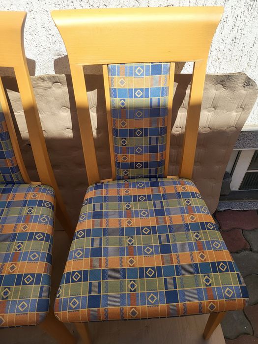 Scaune pentru bucătărie