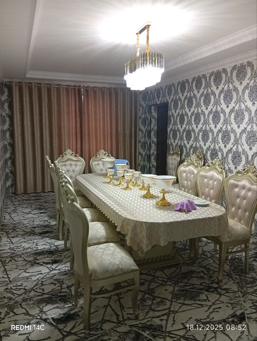 8 сотих 5 хона ховли Кучкорчида