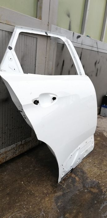 Два броя задна дясна врата Peugeot 3008 2 (2016-)