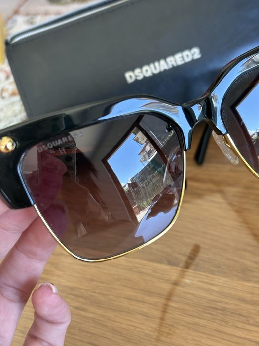 Дамски очила Dsquared2