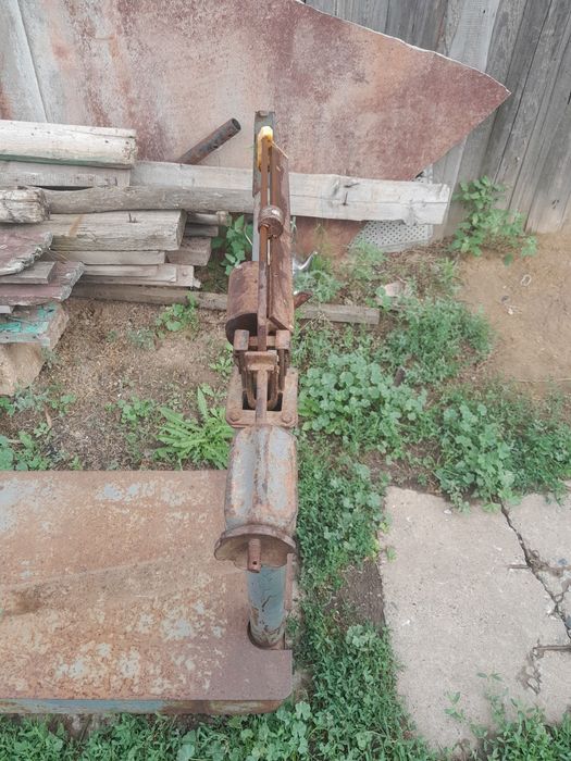 Продам ВЕСЫ механические