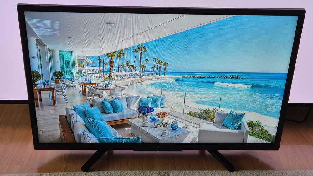 Sony KD-32W800 Android,Smart, WiFi, LED