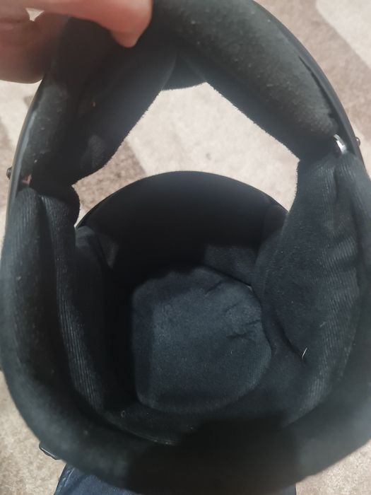 Casca parașutism Phantom x skydiving skydive