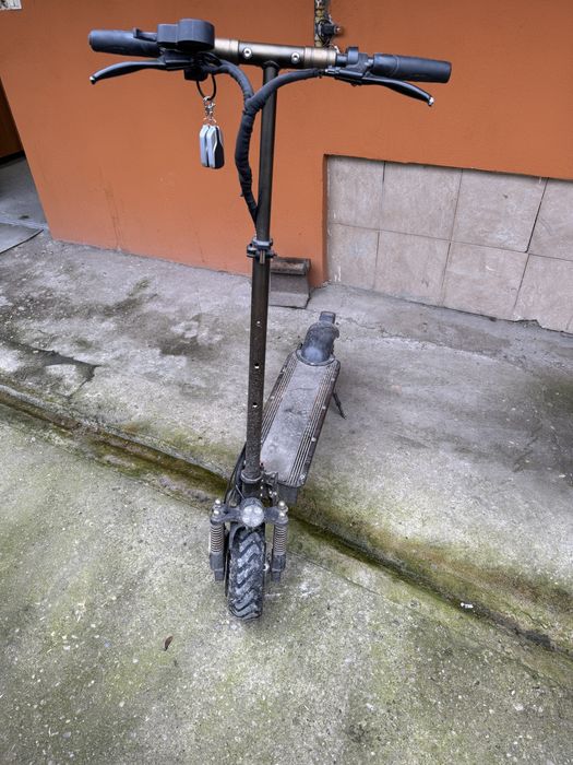 Trotineta electrica flj scooter