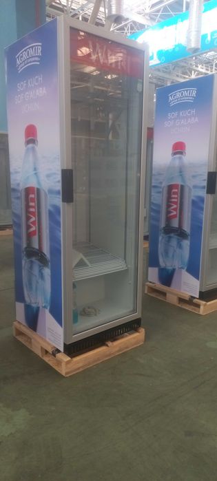 Ремонт бытавой техника. Установка  витрина и торговый холодилник