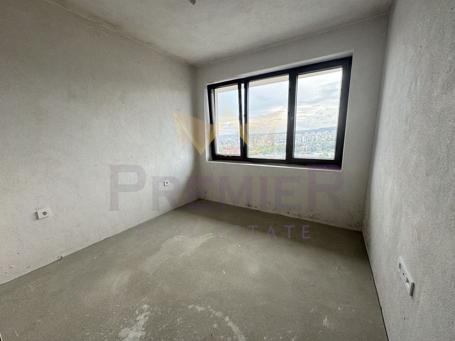 Продава се Тристаен апартамент в Варна, Победа - 77 кв.м за 2013 €/кв.м - Снимка #8