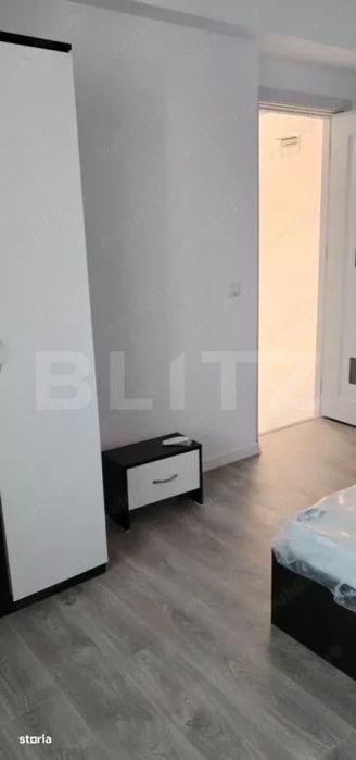 Inchiriere apartament cu doua camere bloc nou+parcare subterana