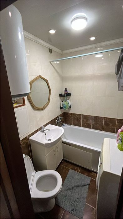 Сдам 1-комнатную квартиру