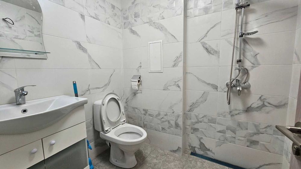 Дава се под наем Двустаен апартамент в Пловдив, Каменица 2 - 55 кв.м за 453.9 € - Снимка #5