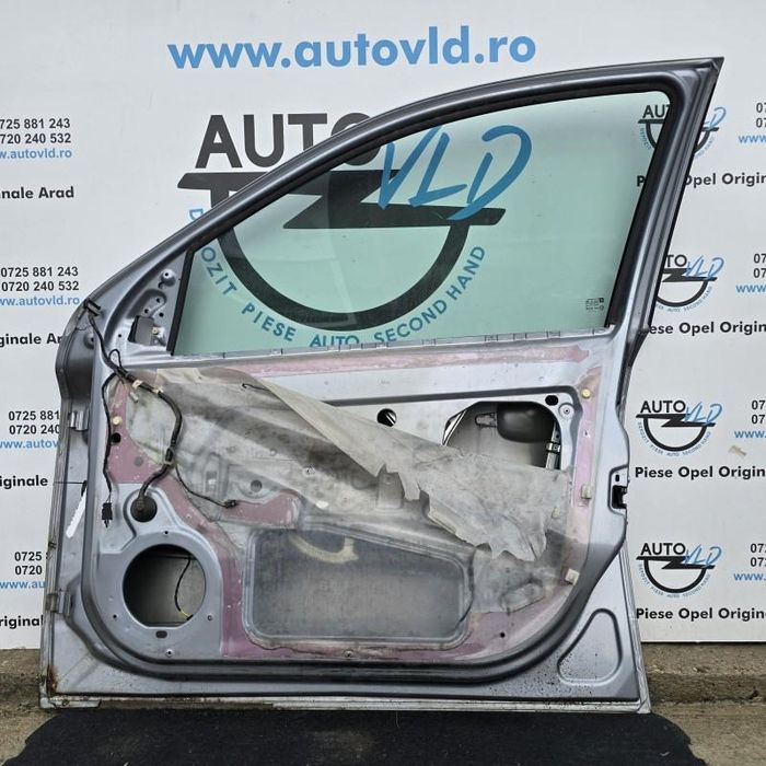 Portiera usa Z163 dreapta fata Opel Astra H