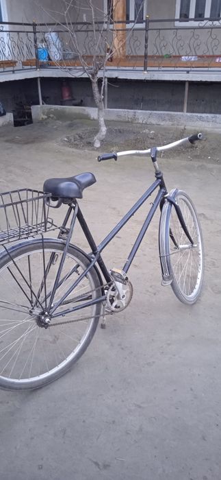 Velosiped 28 germanskiy holati ideal