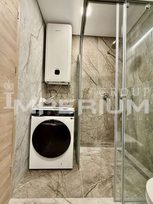 Дава се под наем Тристаен апартамент в к.к. Св.Св. Константин и Елена - 100 кв.м за 1994.61 € - Снимка #10