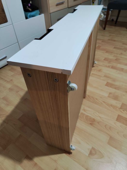 Шкафчета за багаж под спалня! Възможна доставка до 30 км.