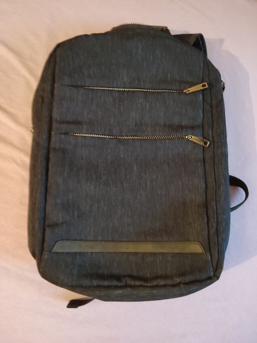 Рюкзак в идеальном состоянии