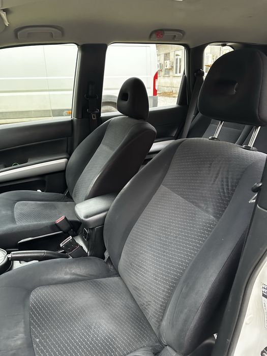 Nissan X-Trail 2012 - Automatic