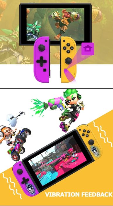 Игровой джостик геймпад контроллер для телефона ПК