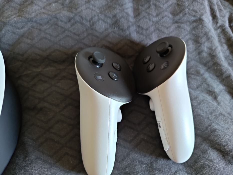 Срочно продам. Meta quest 3, 128gb