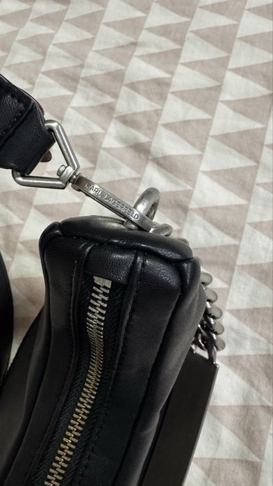 Karl Lagerfeld чанта