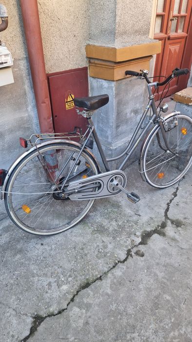 Bicicleta dama ktm 28 5 viteze