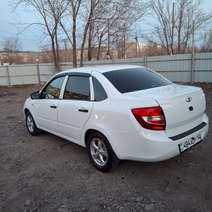 Продам ладу гранта