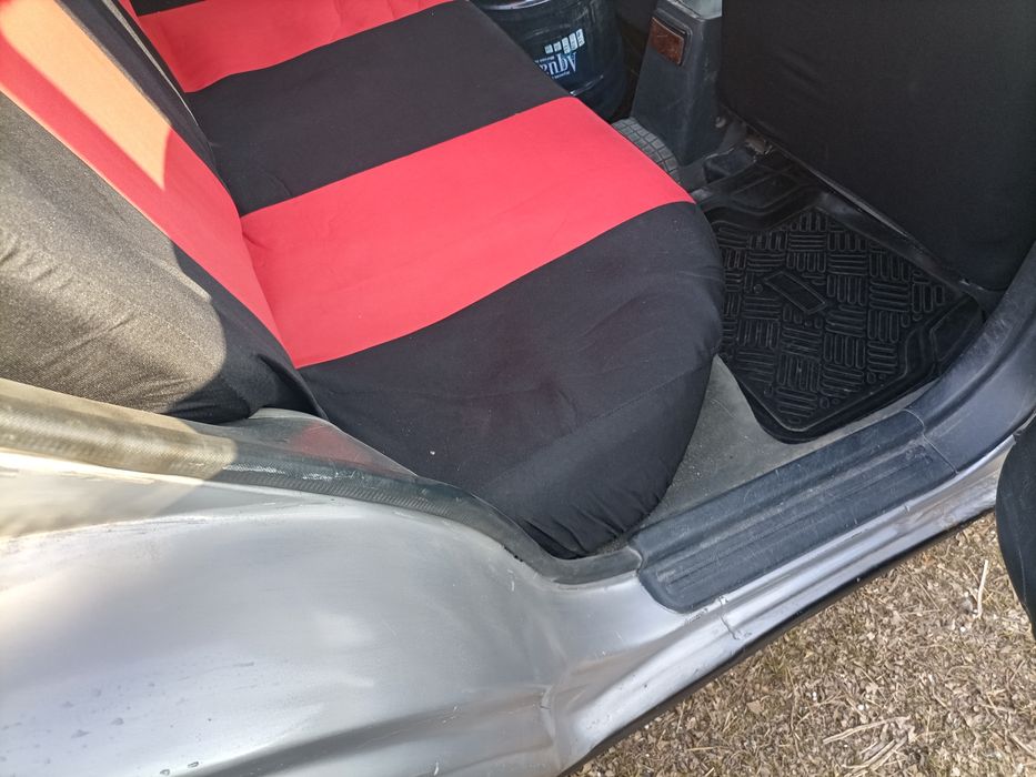 Продам автомашину Ниссан Альмера