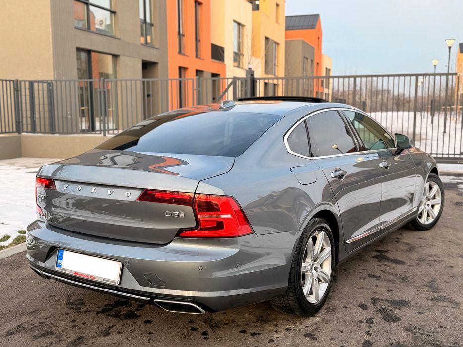 Volvo S90 Inscription *Full* Impecabil