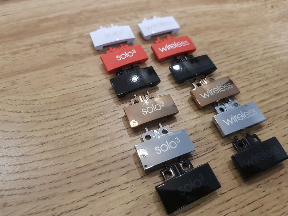 Ремонт и резервни части за Beats by Dre Solo2 Solo3 Studio2 Studio3