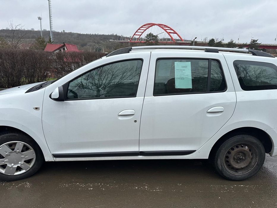Vand Dacia logan MCV