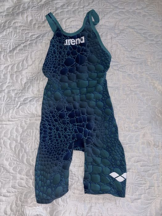 costum inot de competitie arena, dama