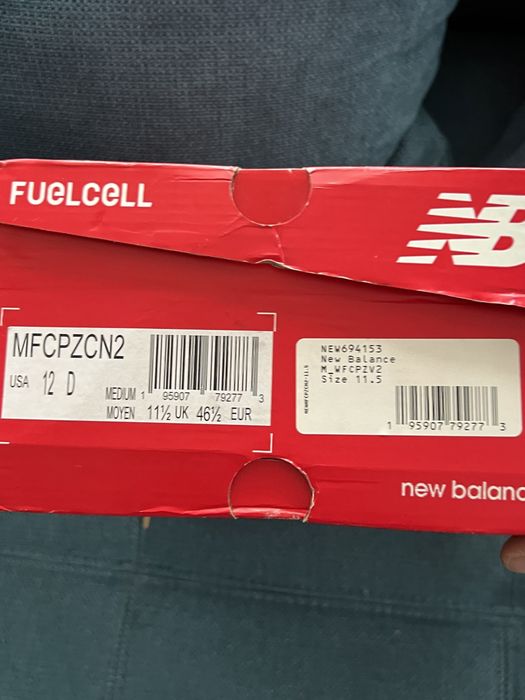 Маратонки New Balance,Различни модели и размери.Чисто нови