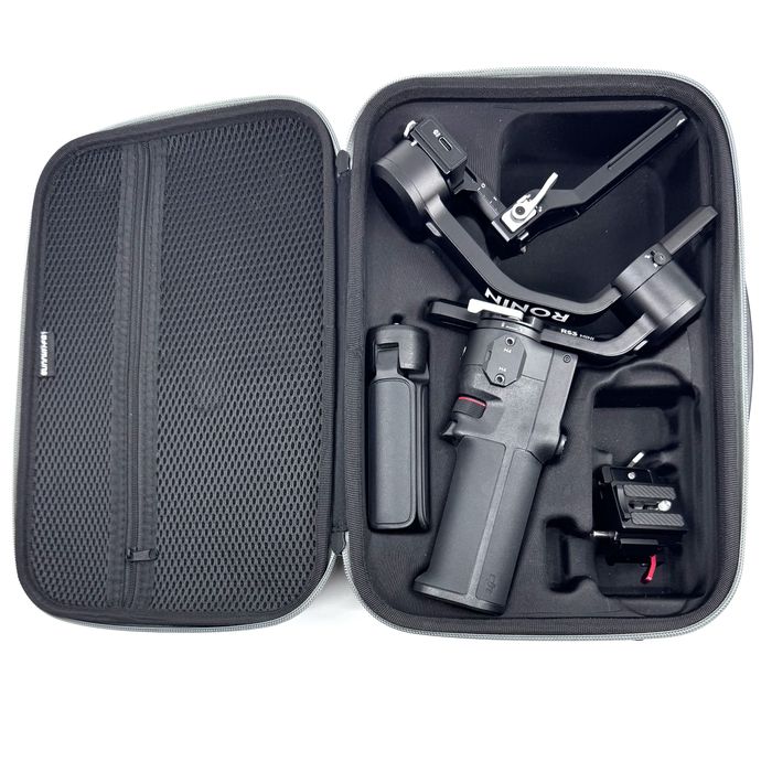 Stabilizator/Gimbal DJI RS3 Mini / Ronin S3 Mini | Factura + Garantie