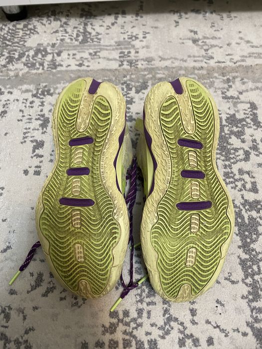 кроссовки adidas dame 8