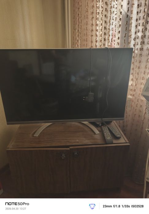 Телевизор Roison 43 не смарт