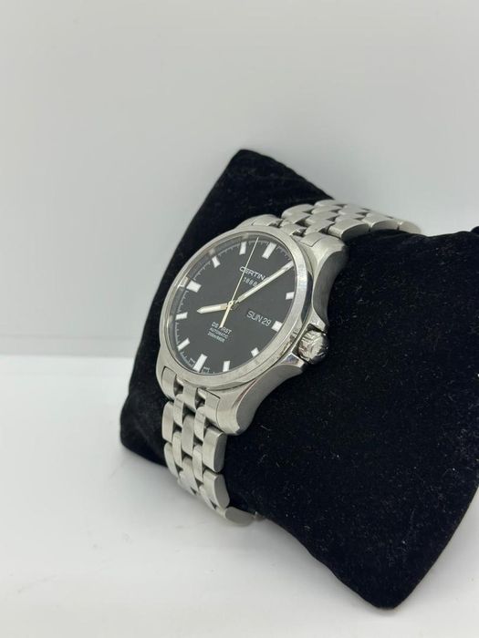 Ceas Certina DS First Ref. No. C014407A -A-