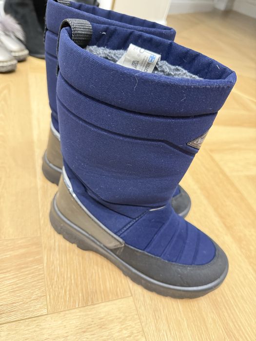 Сапоги зимние Kuoma