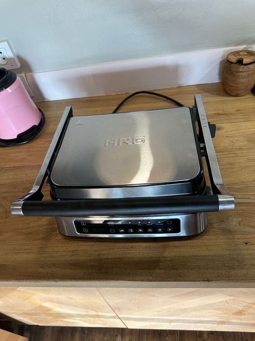 Продам Электрогриль ARG