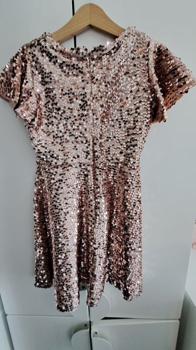 Rochie fete Zara Kids