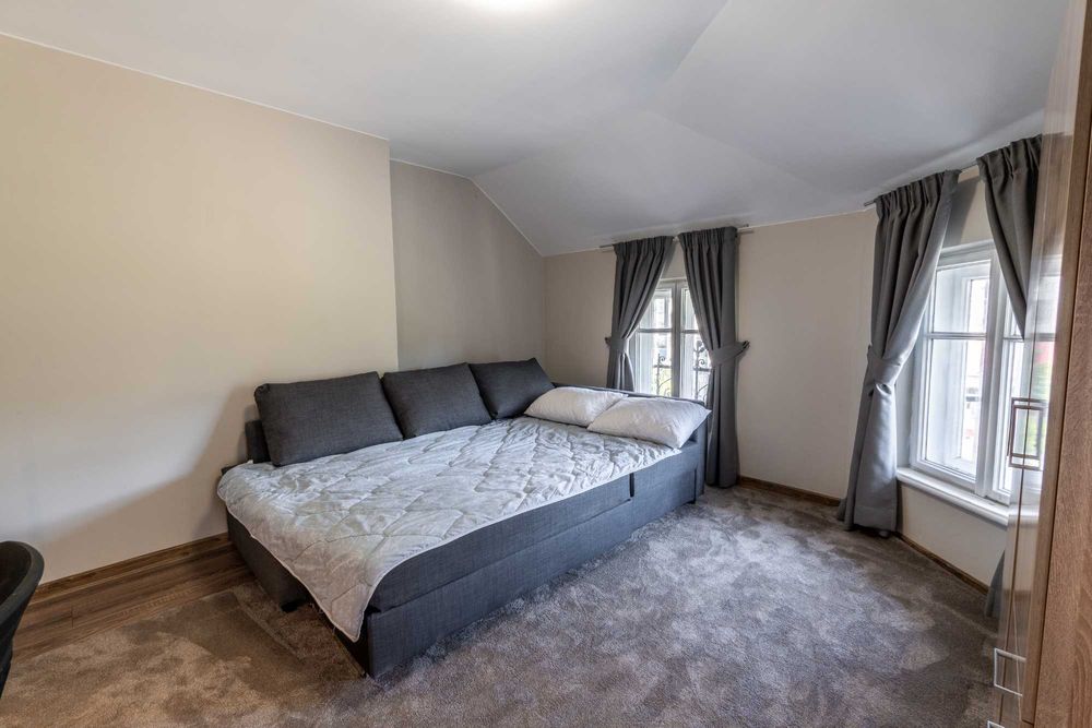 Нощувки - Makedonia's Finest 3BR