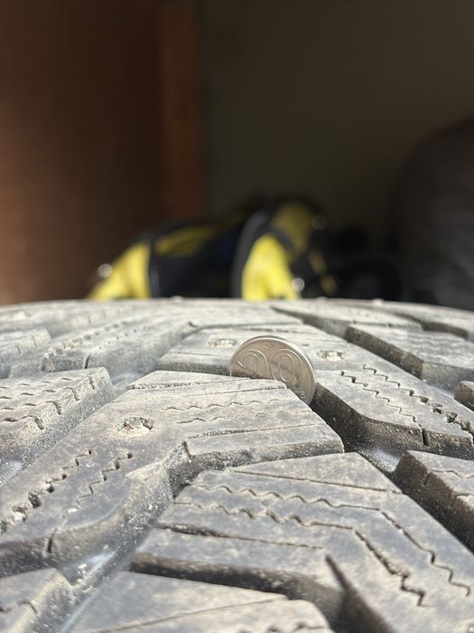 Hankook Winter iPike X 225/60 R17