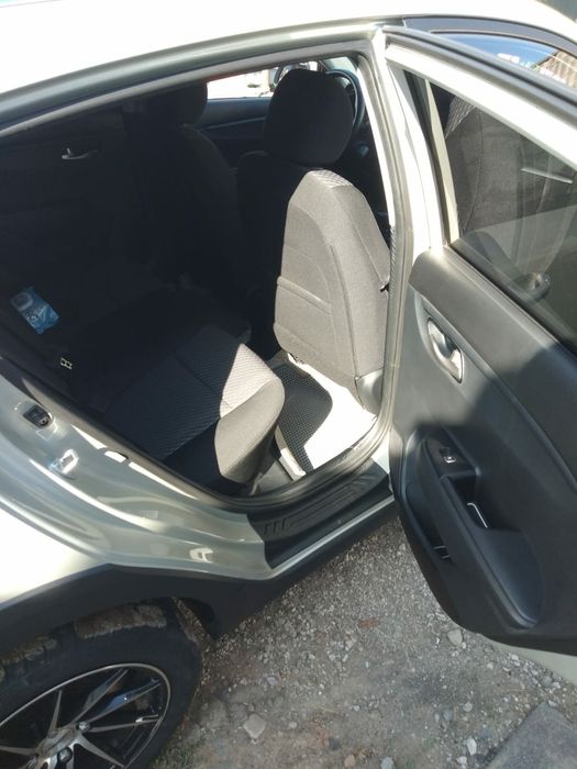 Kia Rio X-Line 2020 г