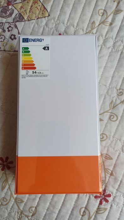 Смартфон ZTE A36