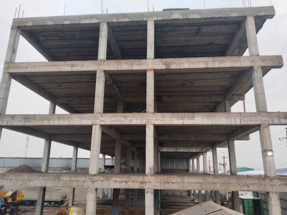 Бино сотилади 10 сотих