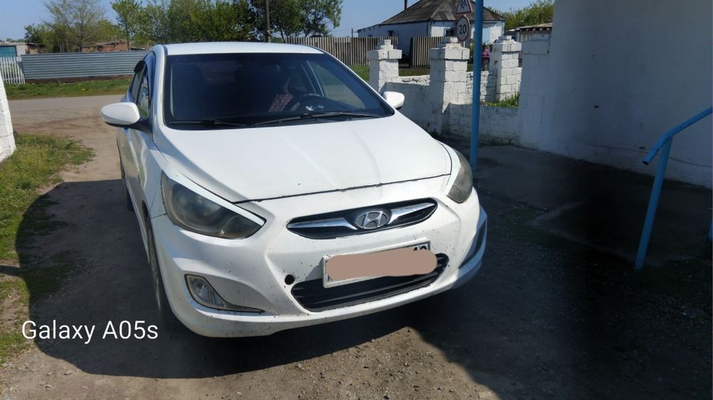 Срочно продам машину