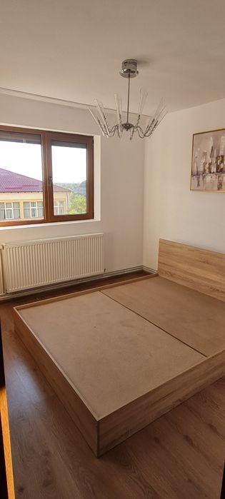Închiriez apartament 2 camera