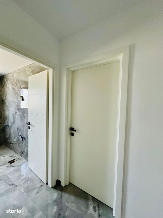 PROPRIETAR: Apartament cu 2 camere FINALIZAT și INTABULAT - TVA inclus